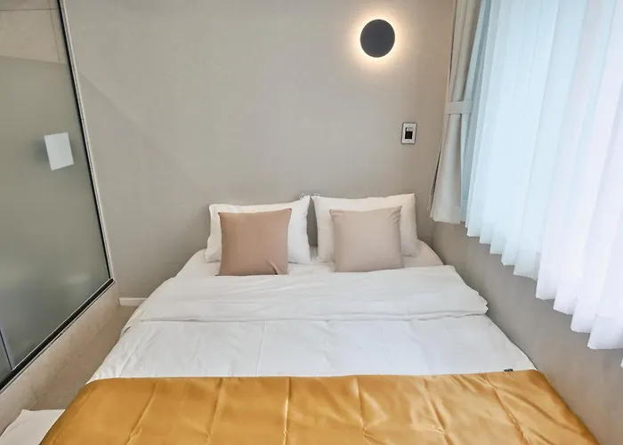 Hotel Jongno Seoel