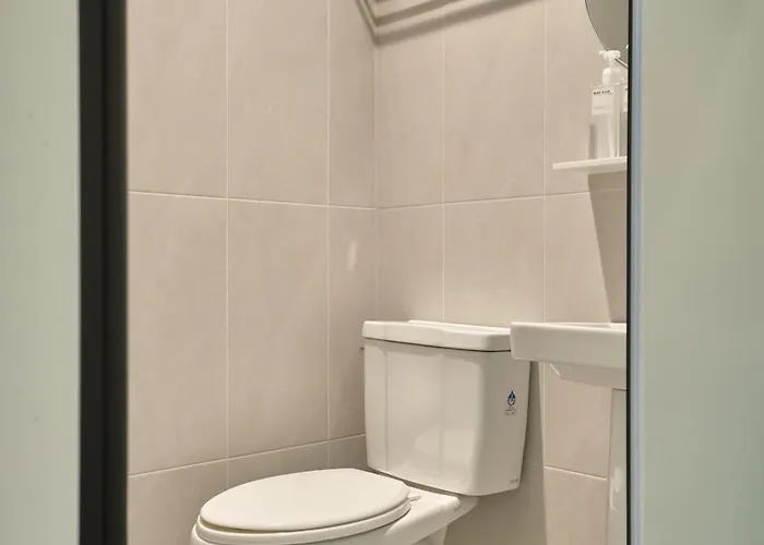 Hotel Jongno 2*