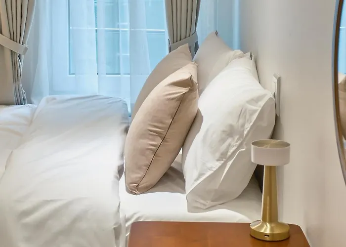 Jongno Hotel