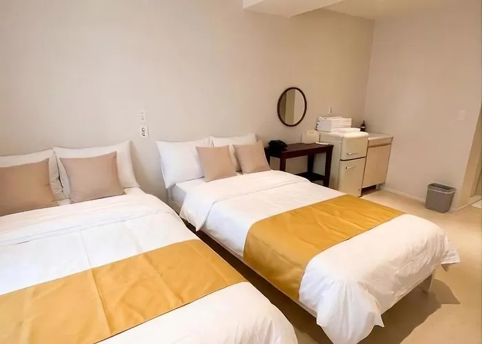 Jongno Hotel