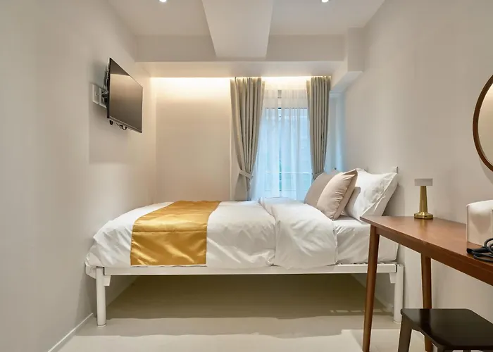 Hotel Jongno 2*